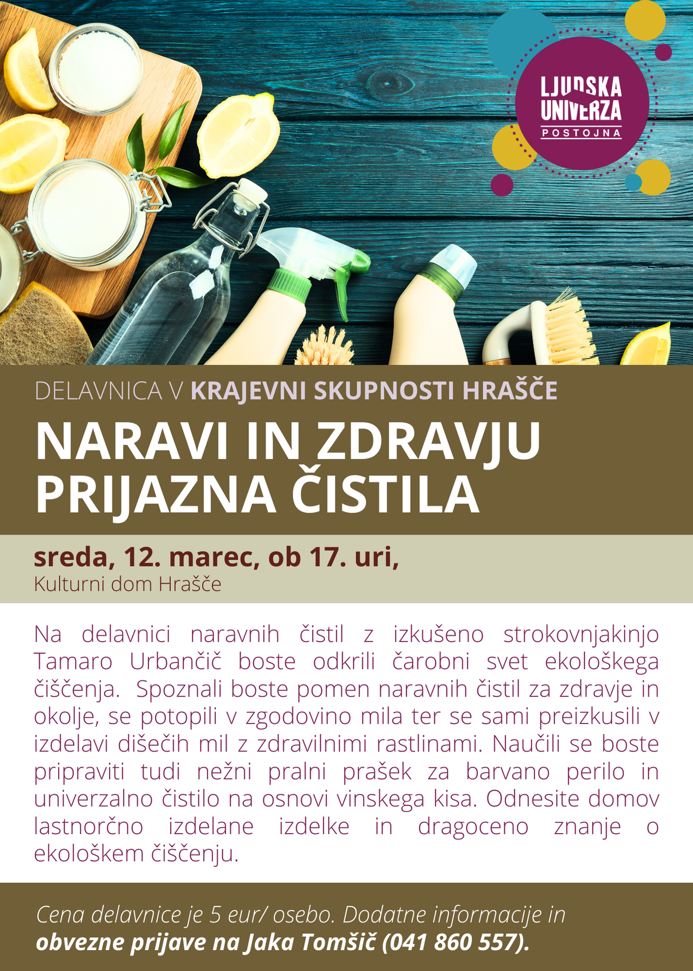 naravna čistila _ hrašče